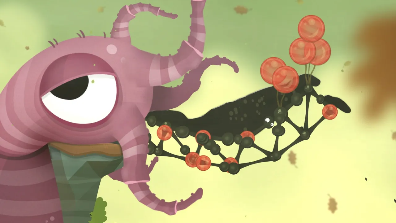 World of Goo 2 screenshot