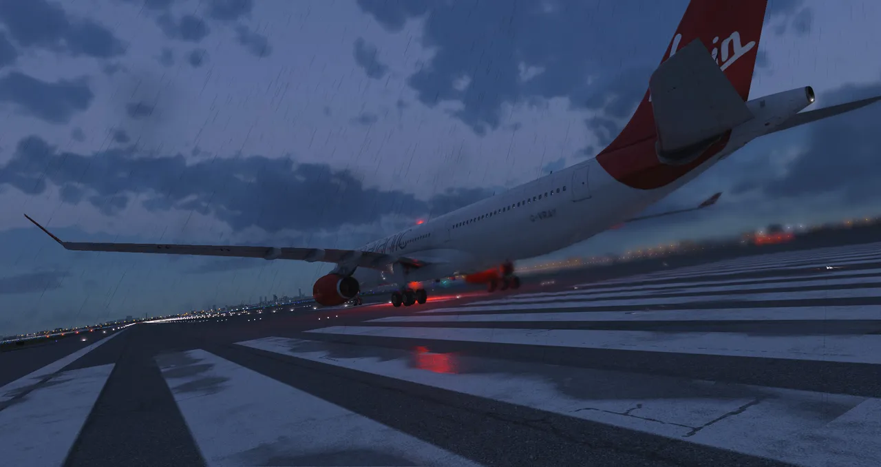 X-Plane 12 screenshot