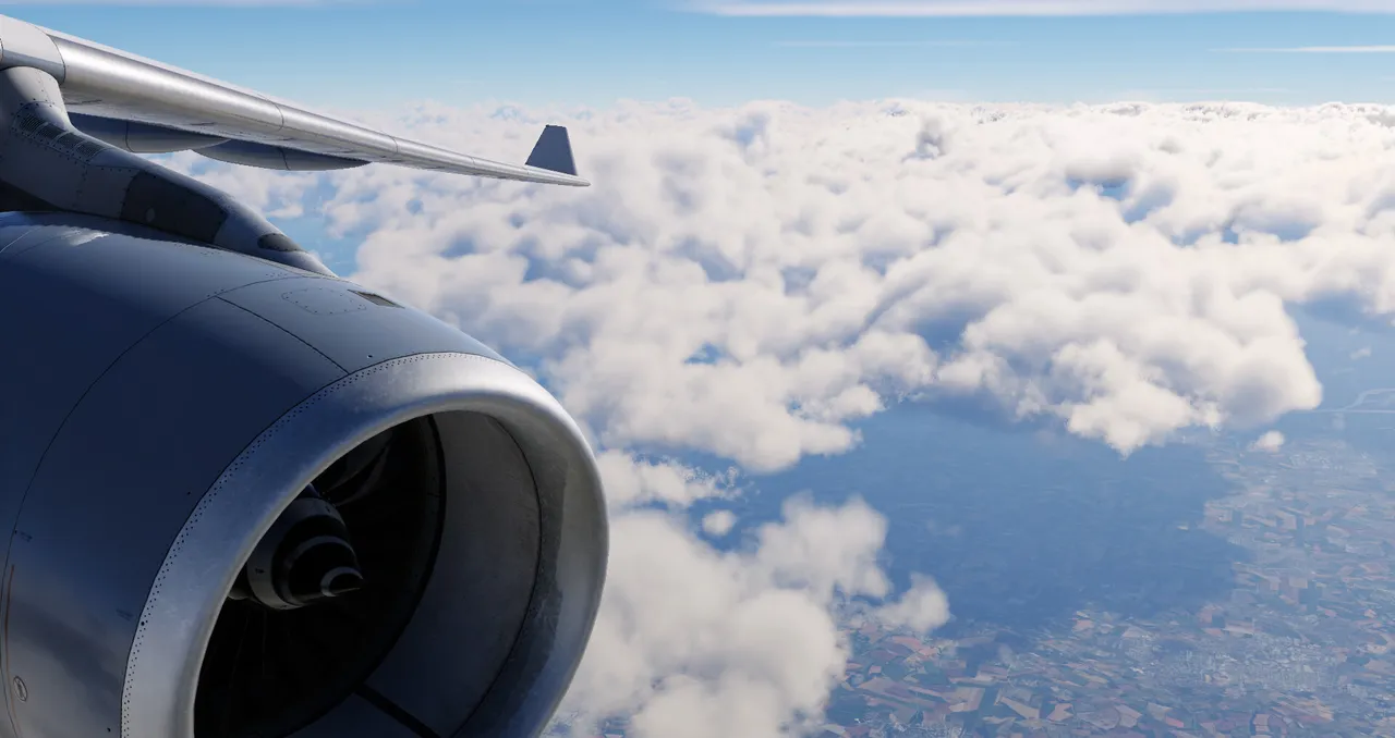 X-Plane 12 screenshot