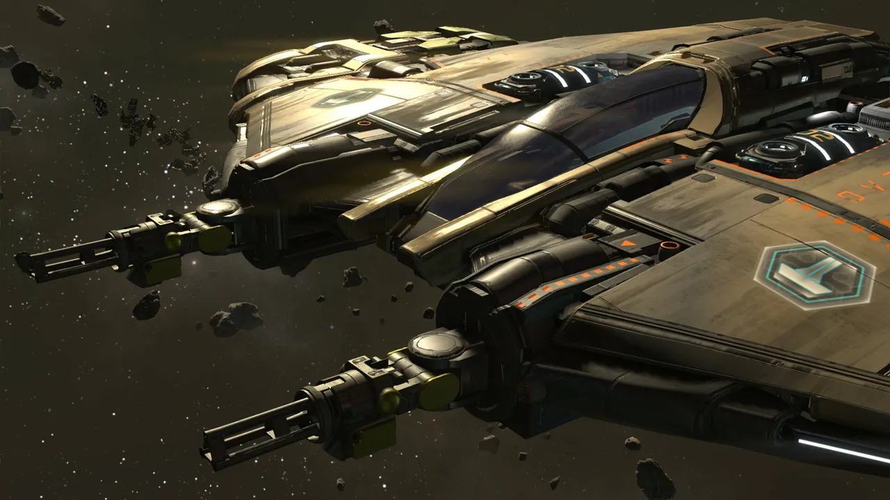 X4: Foundations screenshot