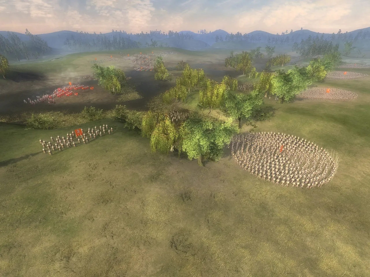 XIII Century – Gold Edition screenshot