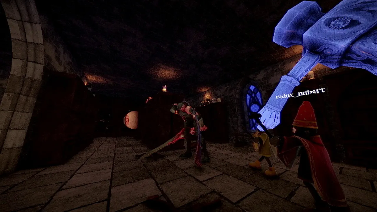 YAPYAP screenshot