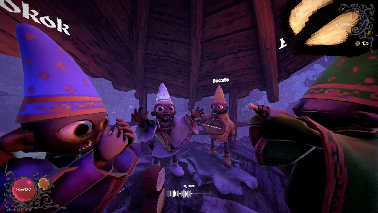 YAPYAP screenshot