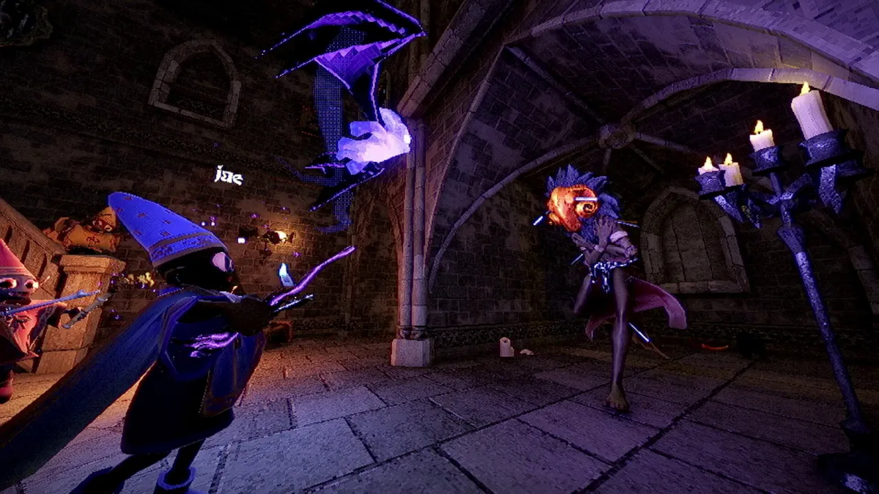 YAPYAP screenshot