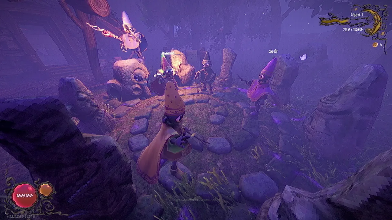 YAPYAP screenshot