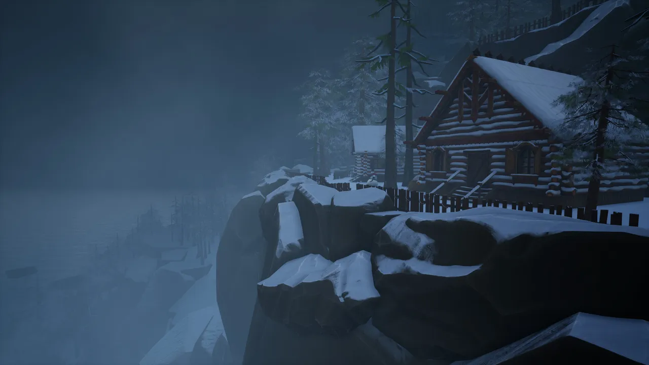 YAR: Forgotten Throne screenshot