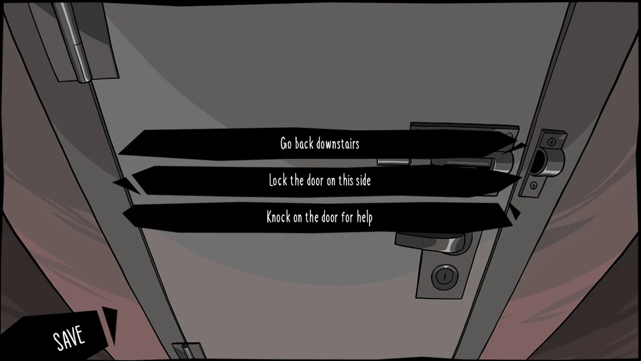 YKMET: Strade screenshot
