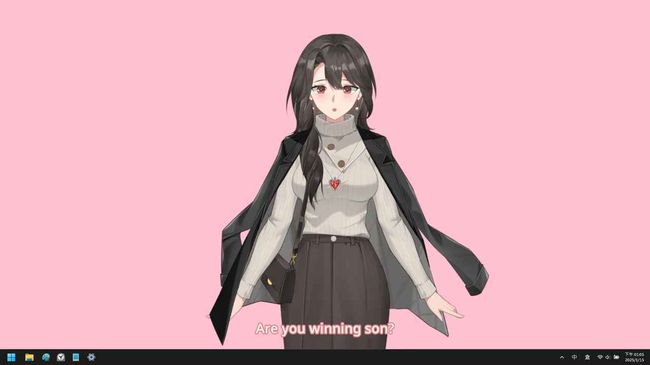 Your Mother screenshot