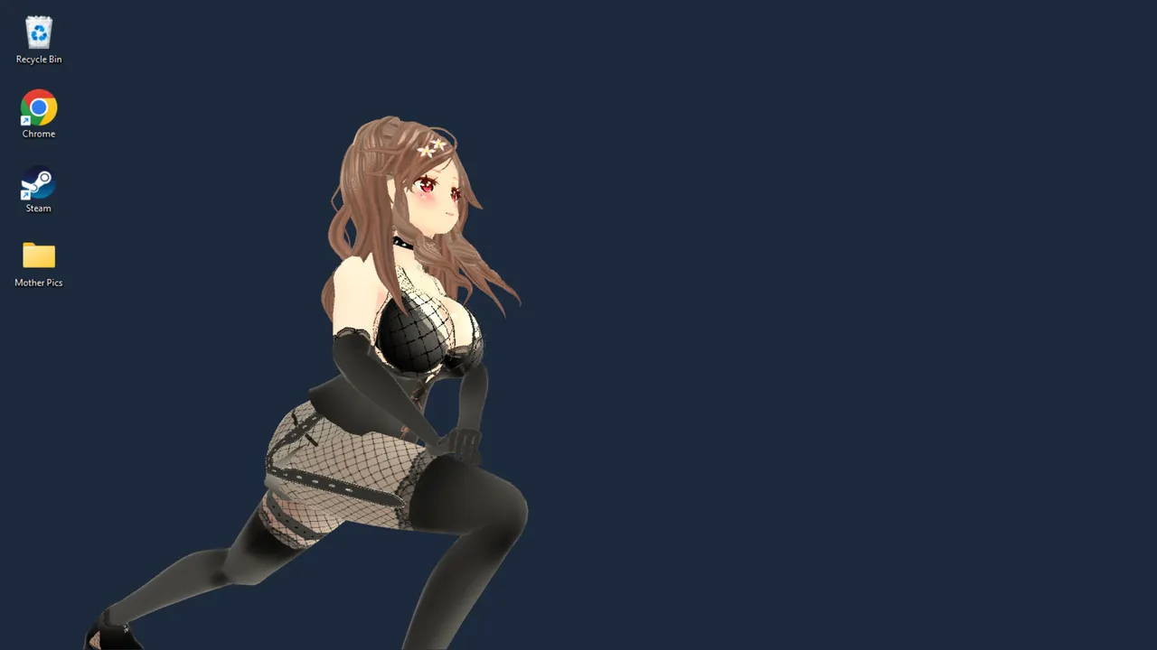 Your Stepmom screenshot