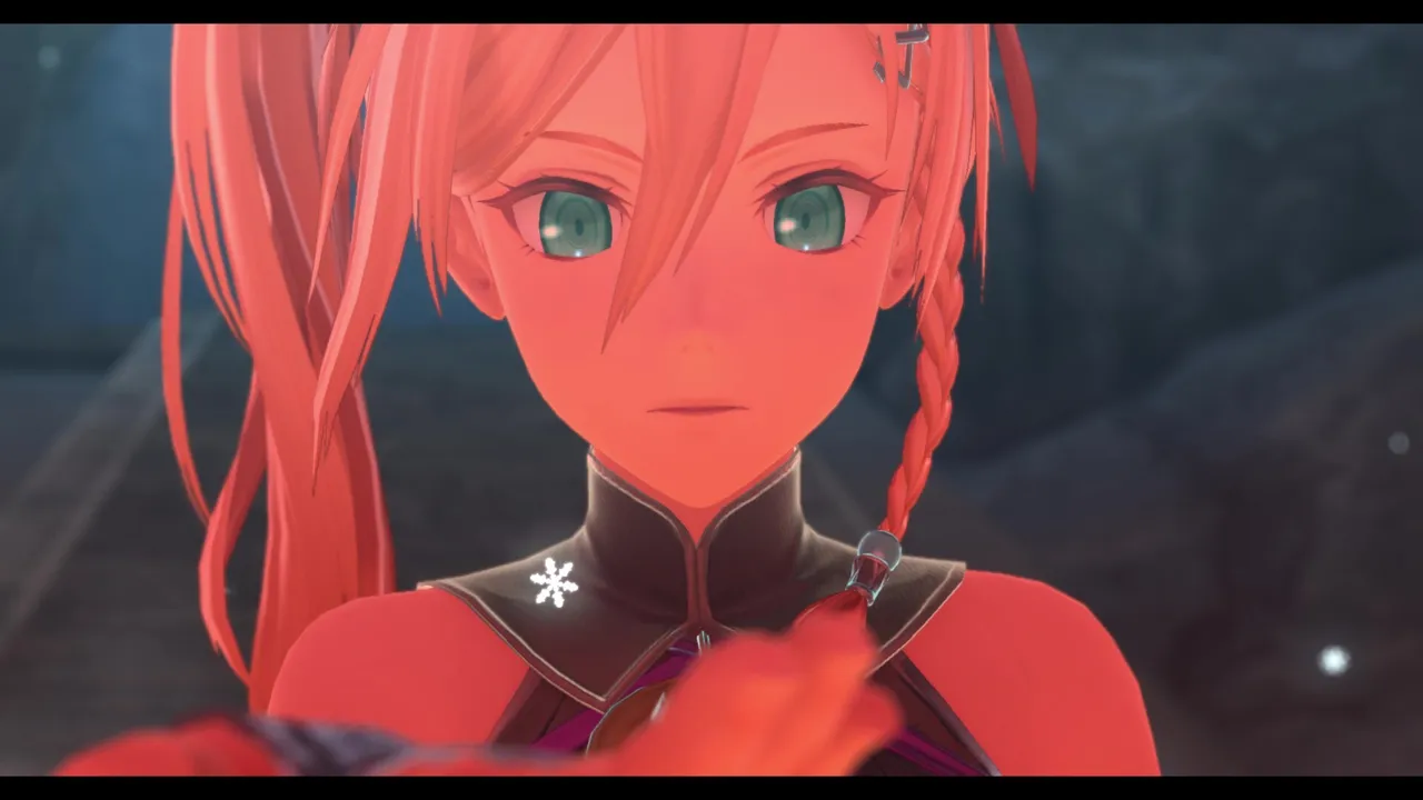 Ys X: Proud Nordics screenshot