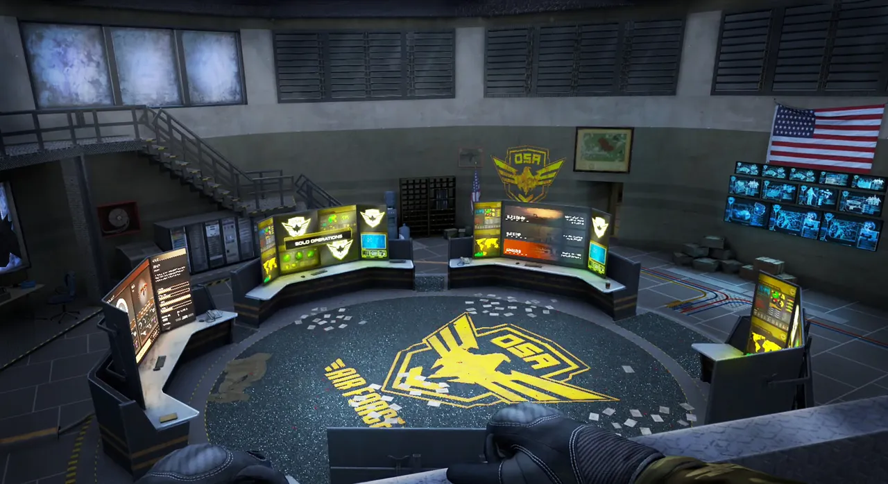 Zero Caliber 2 Remastered screenshot