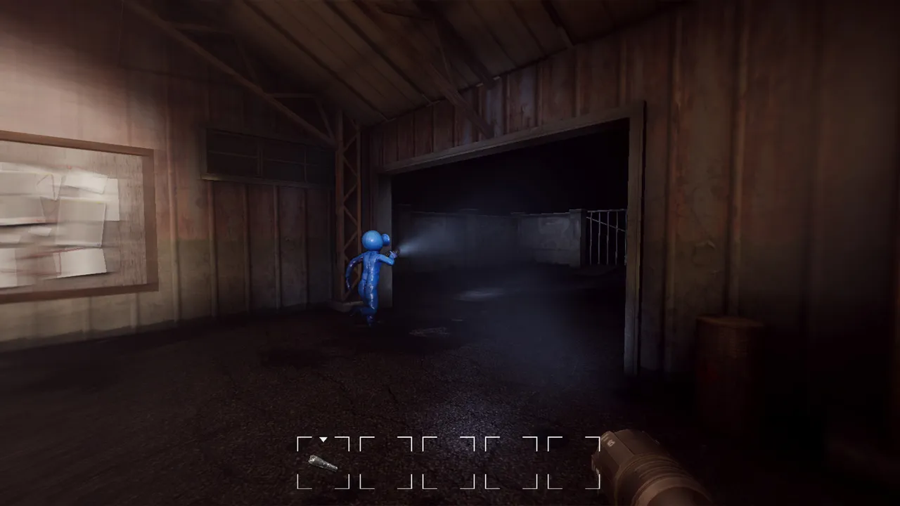 Zort screenshot